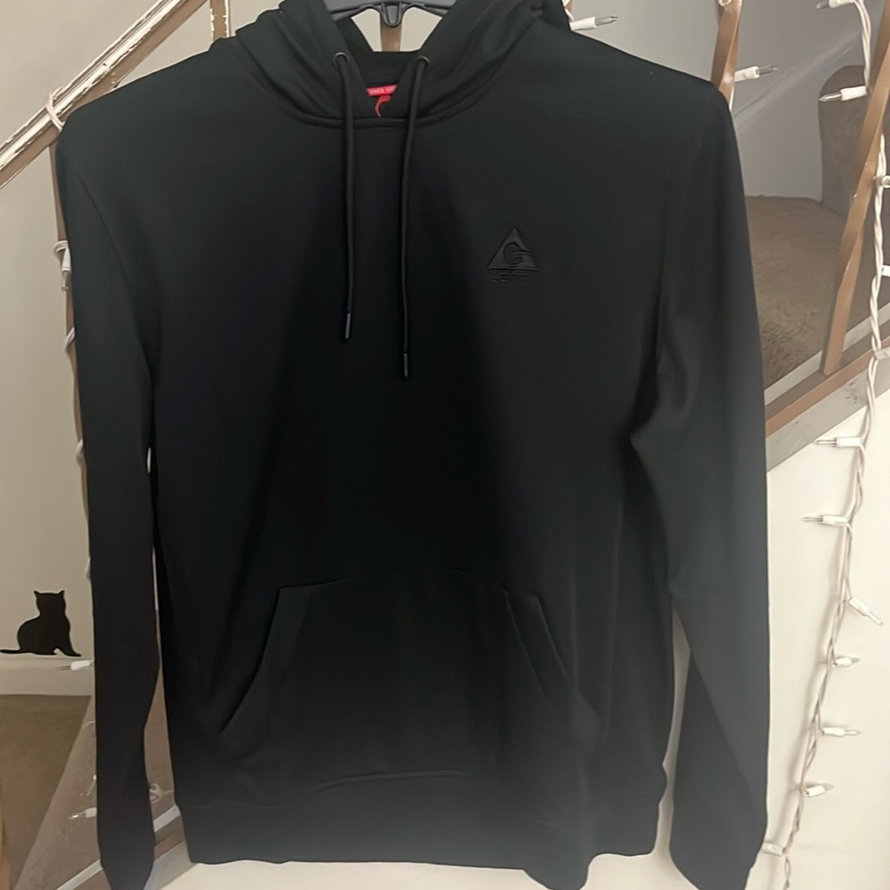 Men’s Gerry hoodie